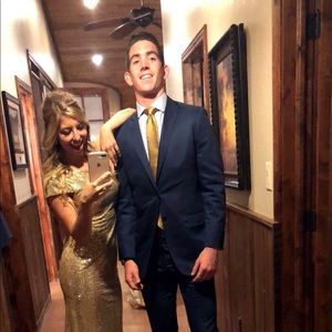 Meet your Posher, Tyler